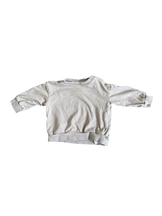 H&M | Sweatshirt 2-4 mois