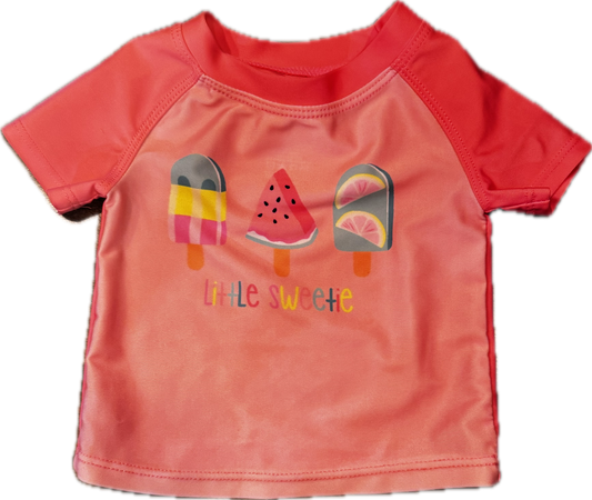Ensemble UV 0-3M