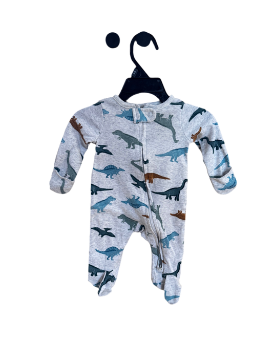 Pyjama newborn