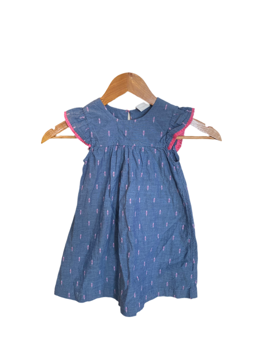 H&M | Robe 18-24 mois