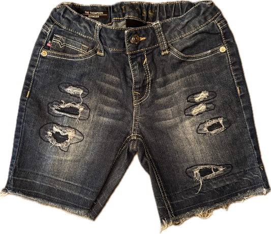 Short Vigoss 10