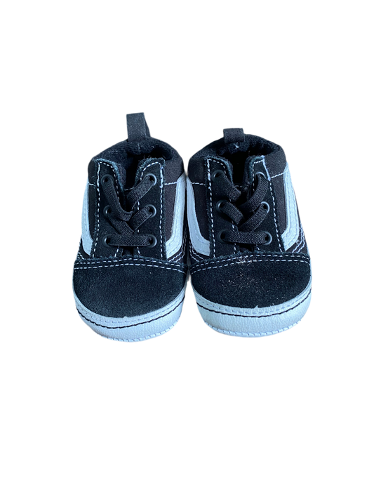 Vans | Souliers pointure 4