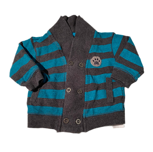 Veste petit lem 6 mois