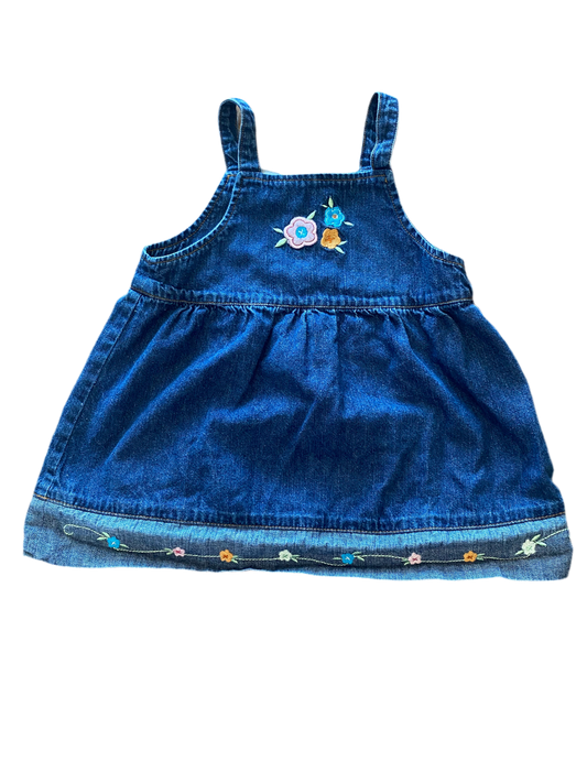 Cherokee baby | Robe 12-18 mois