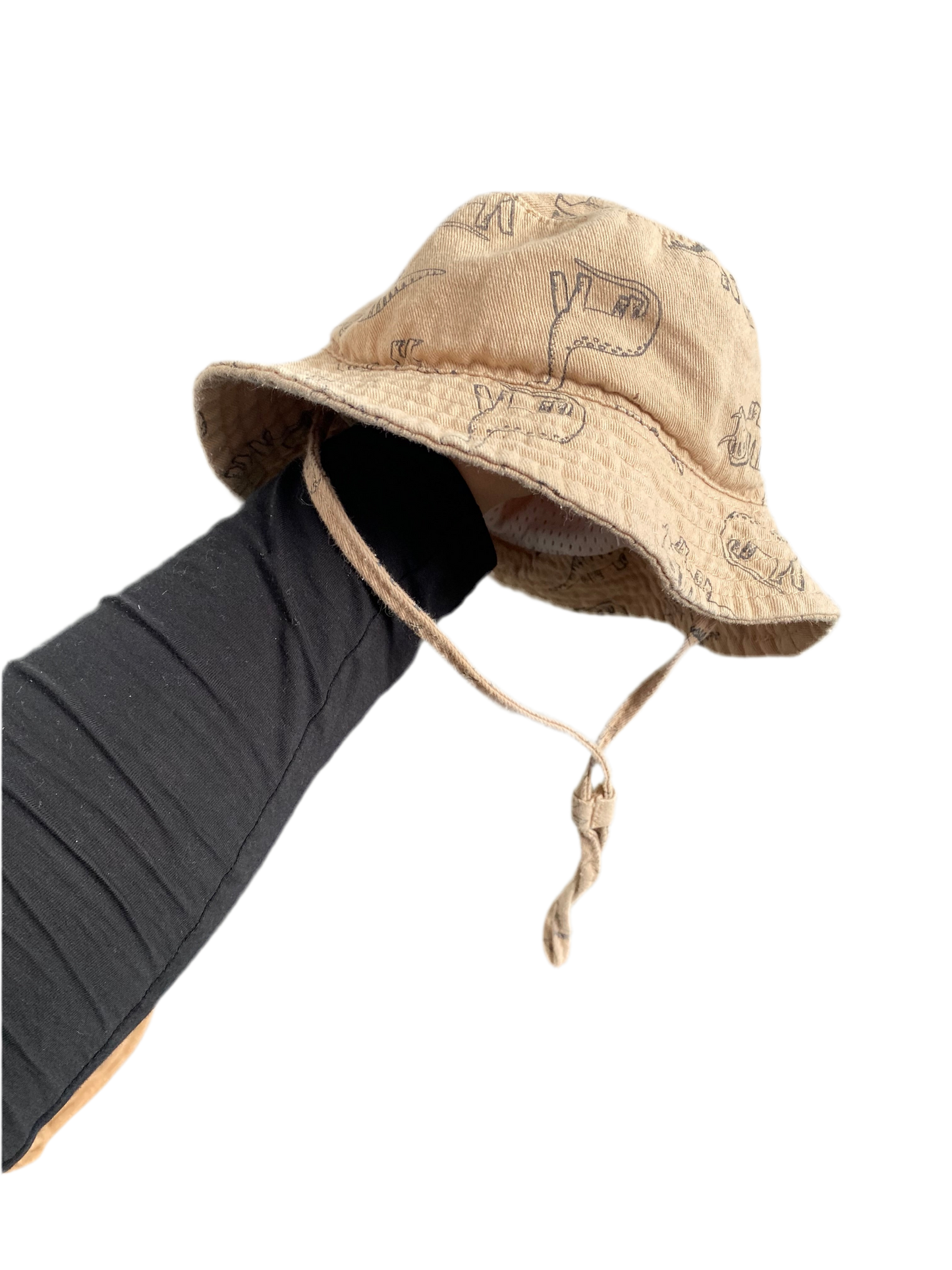 Chapeau (46 cm)