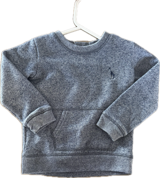 Sweat-shirt Castro 2T