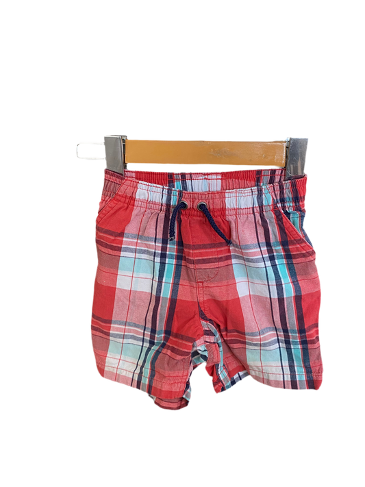GEORGE | Short 18-24 mois