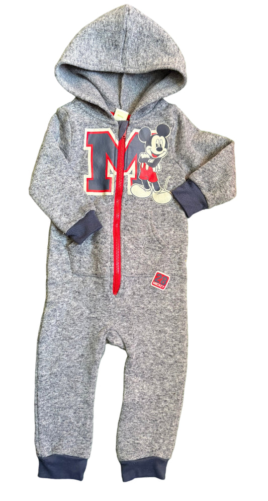Disney | Combinaison 6-12 mois