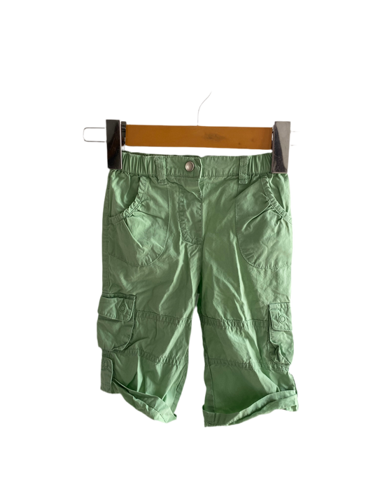 Pantalon 12 mois