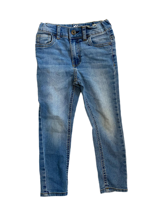 Jeans 4 ans
