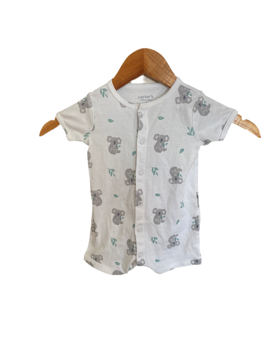 CARTER’S | Pyjama court 6-9 mois