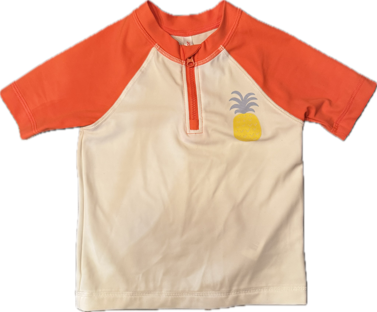 Ensemble maillot Joe Fresh 2T