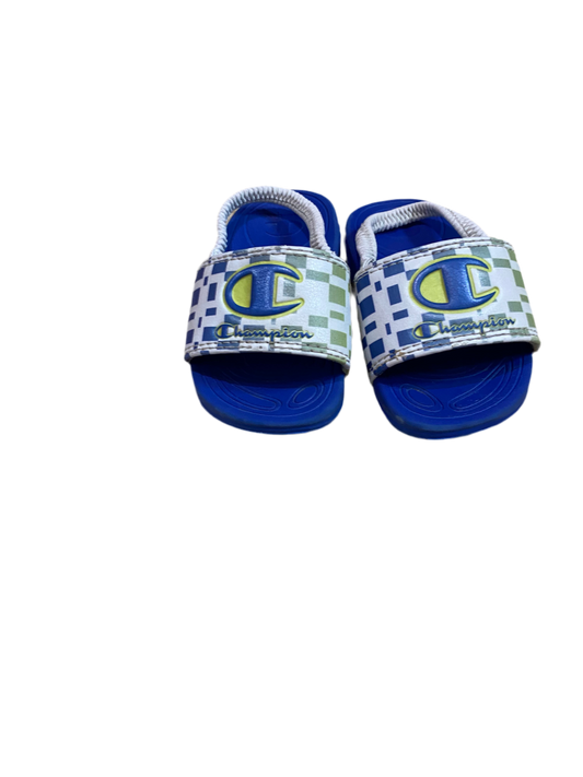 CHAMPION | Sandales pointure 5