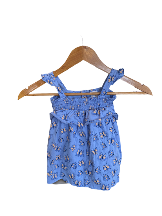 CARTER’S | Camisole 12 mois