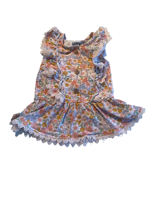 Blouse 24 mois