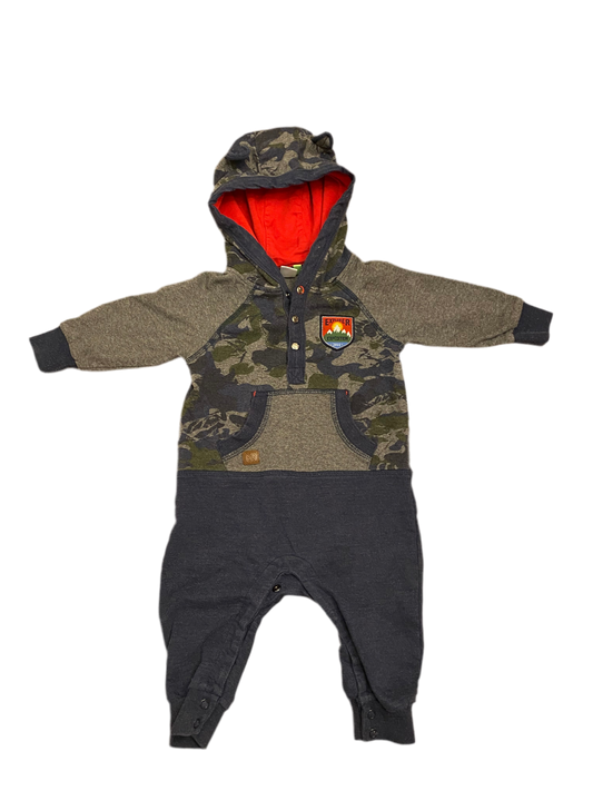 Ensemble nano 6 mois