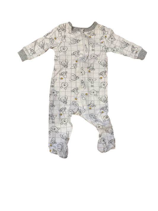 Pyjama Disney 3-6M