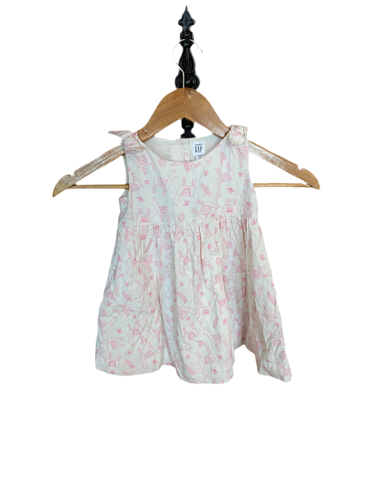 BABY GAP | Robe 2 ans