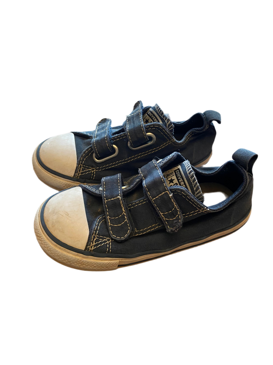 Converse | Soulier gr 9