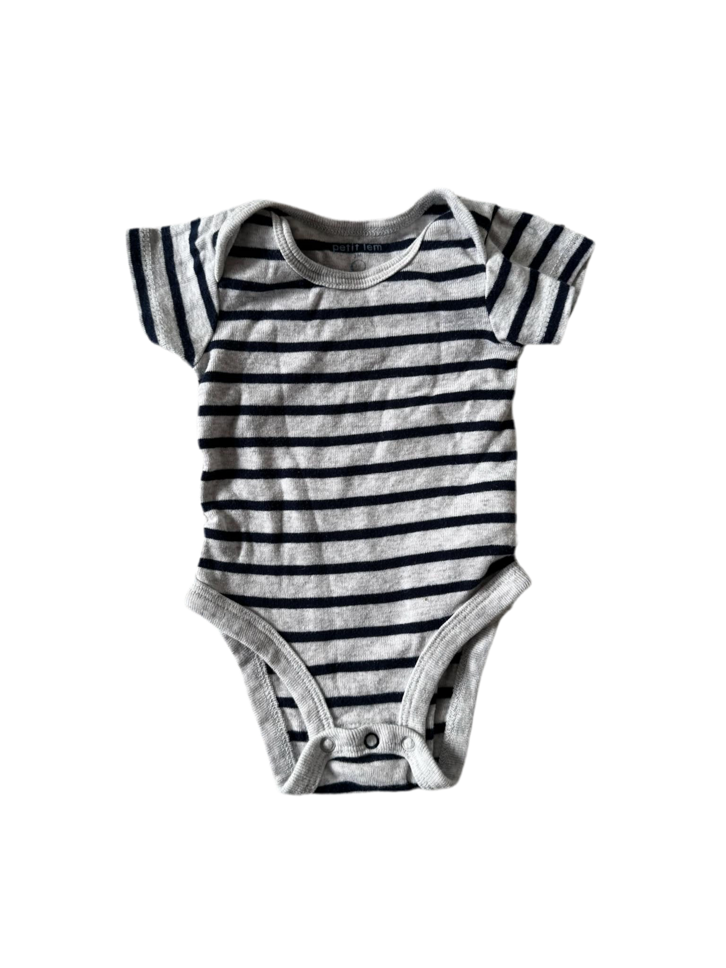 Cache-couche petit lem 3 mois