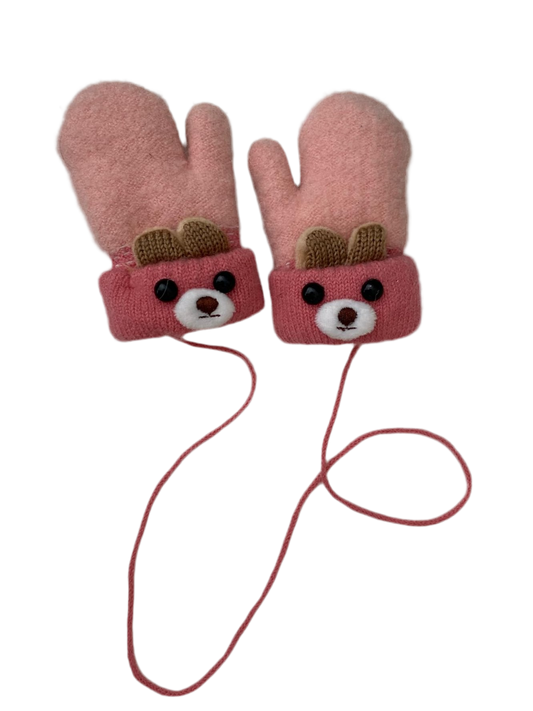 Mitaines bébé