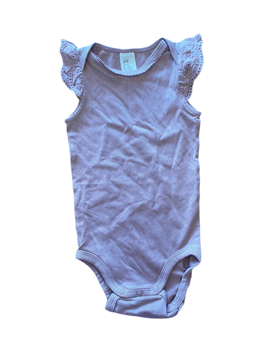 H&M | Cache-couche 4-6 mois