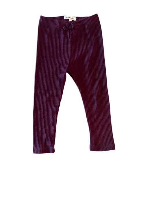 Legging Blumind 18 mois