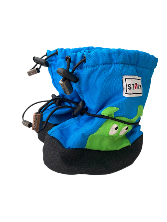Chaussons Stonz