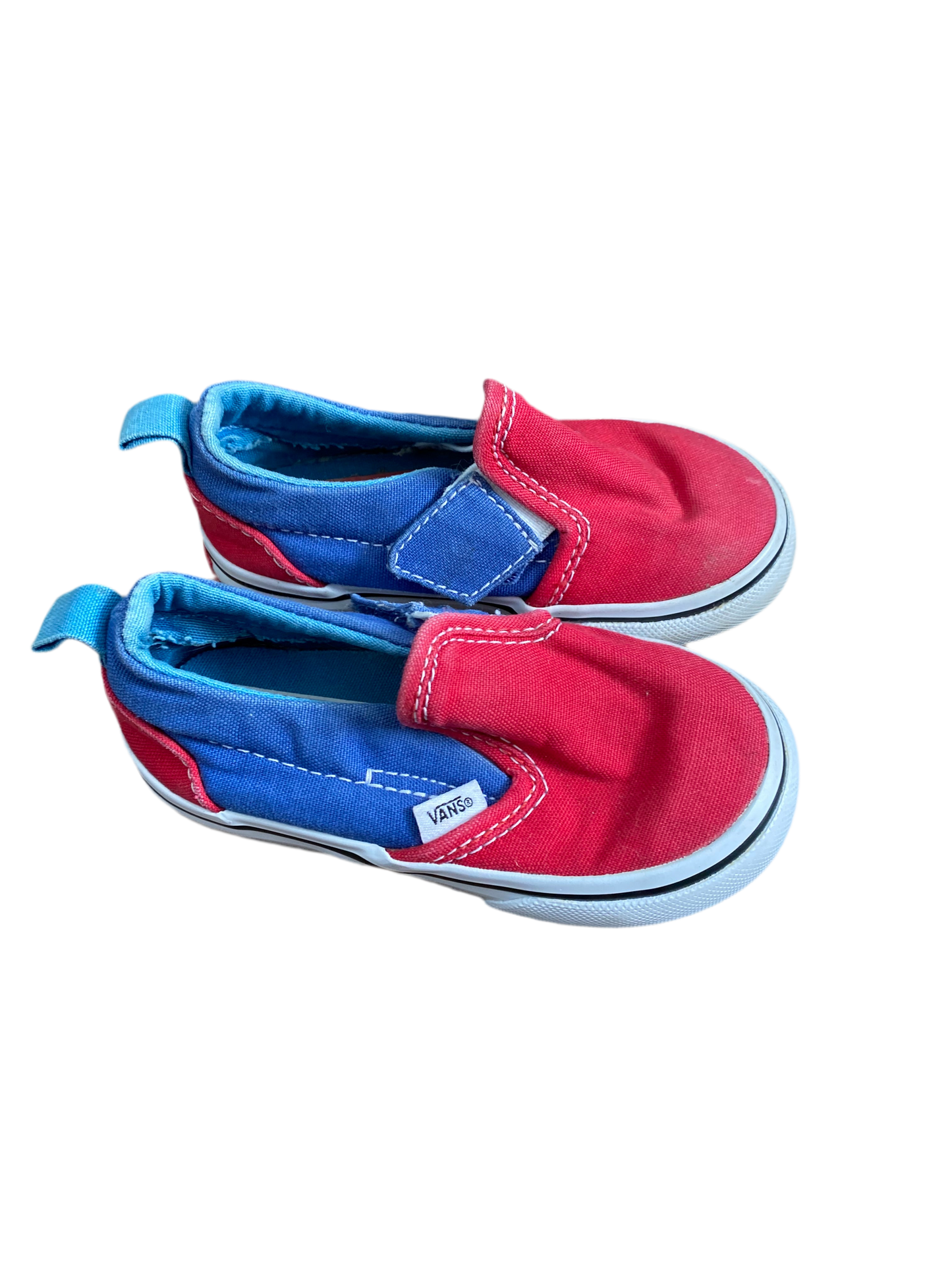 Vans Slip-on 6