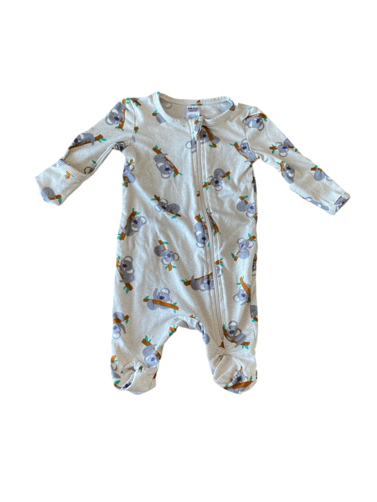 Pyjama NB