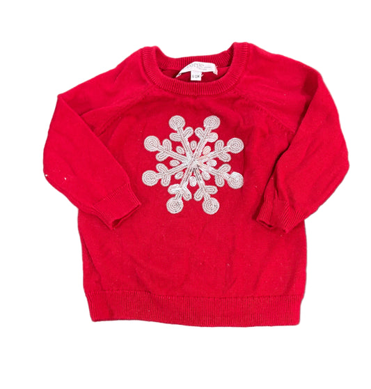 George | Chandail 6-12 mois