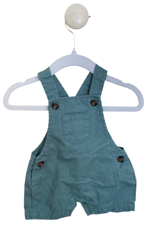 CARTER’S | Salopette NB