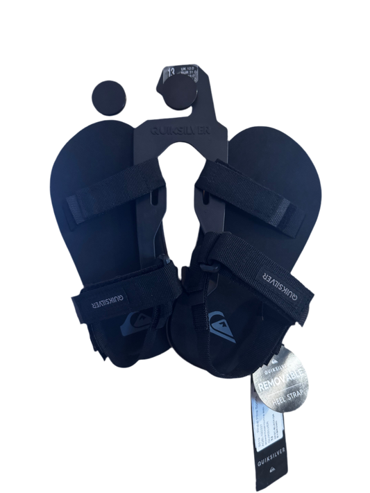 Sandales Quiksilver (NEUF)