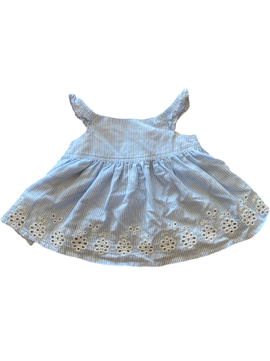 George | Robe 3-6 mois