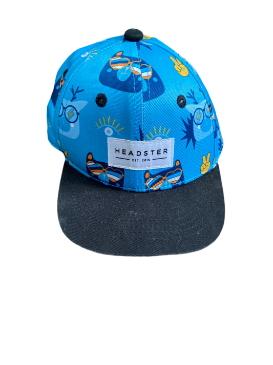 Casquette Headster (48 cm)
