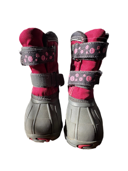 Blue Rocky | Bottes gr 9