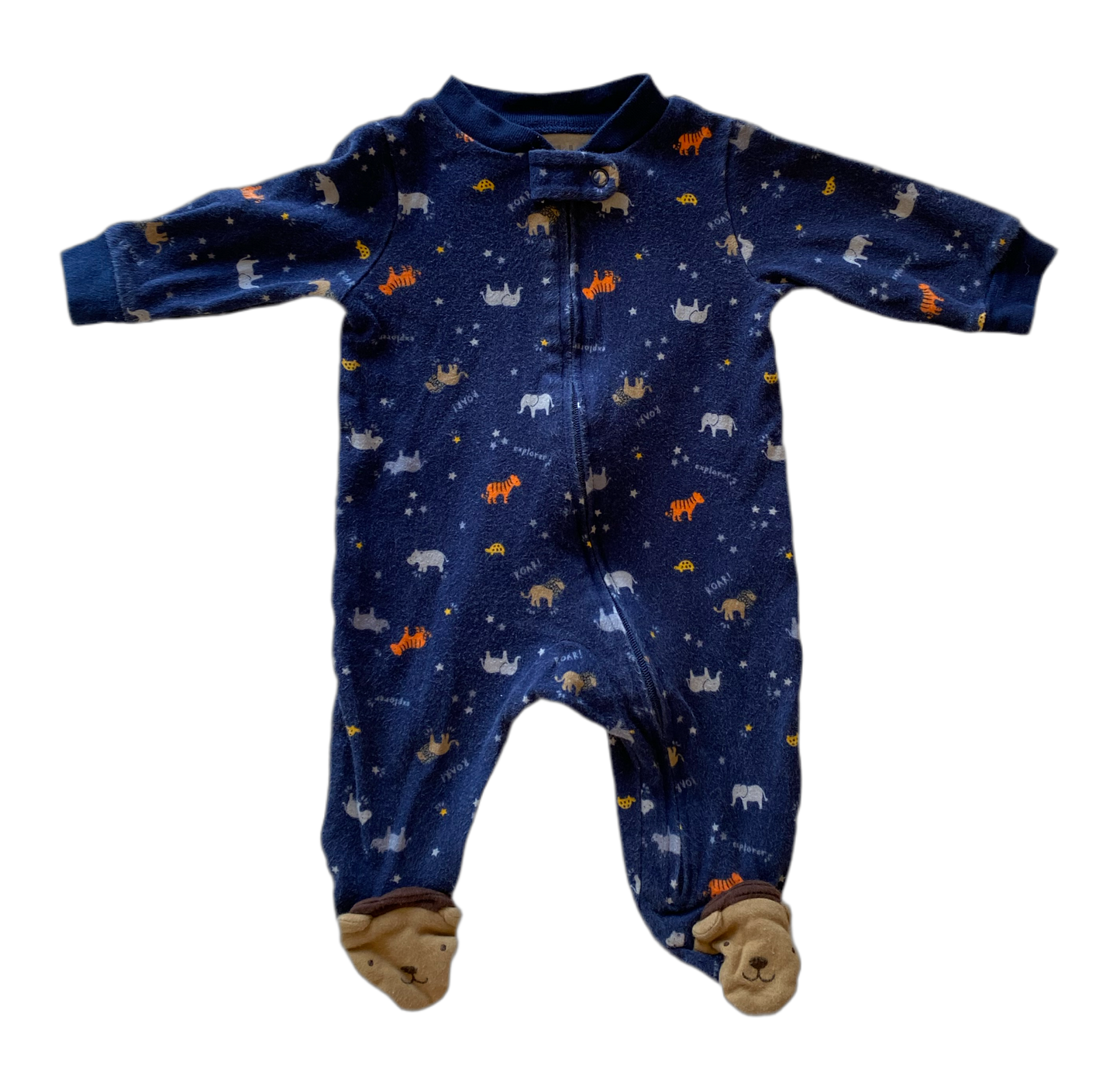 Pyjama 0-3 mois