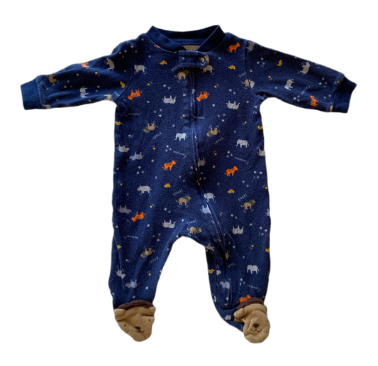 Pyjama 0-3 mois