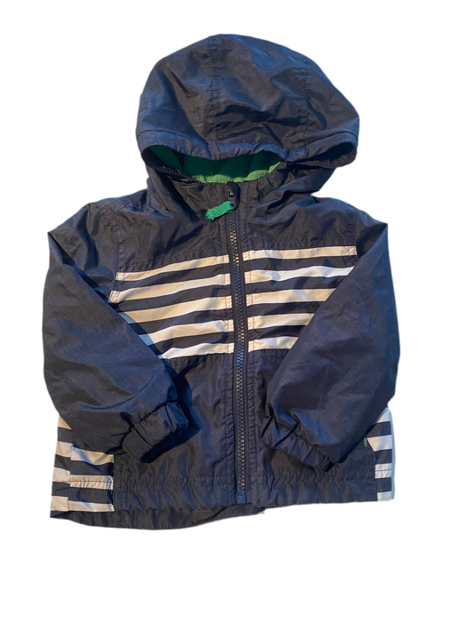 Manteau mi-saison 12-18 mois