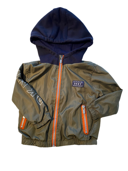Manteau DKNY 2T