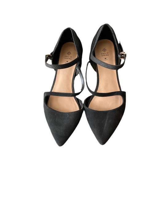 Call it spring | Chaussures gr 6,5