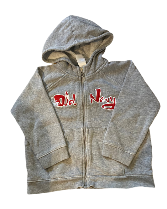 Veste Old navy 4T