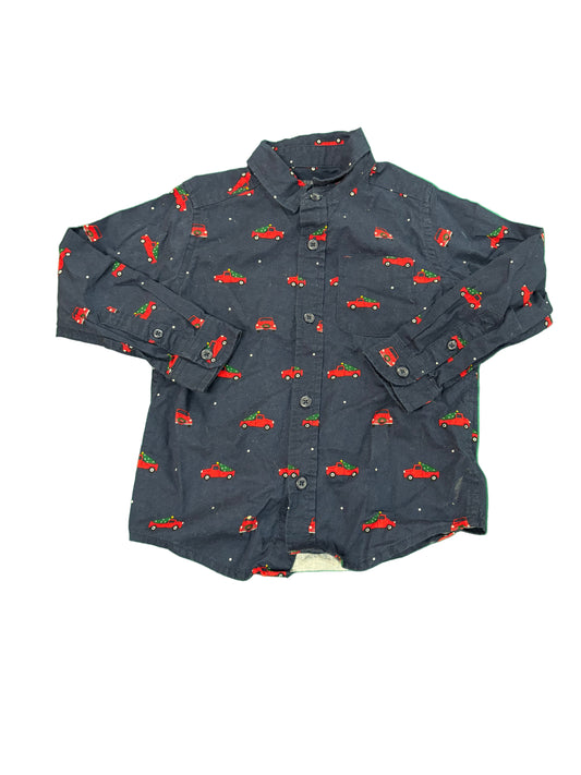 Children’s place | Chemise 3T