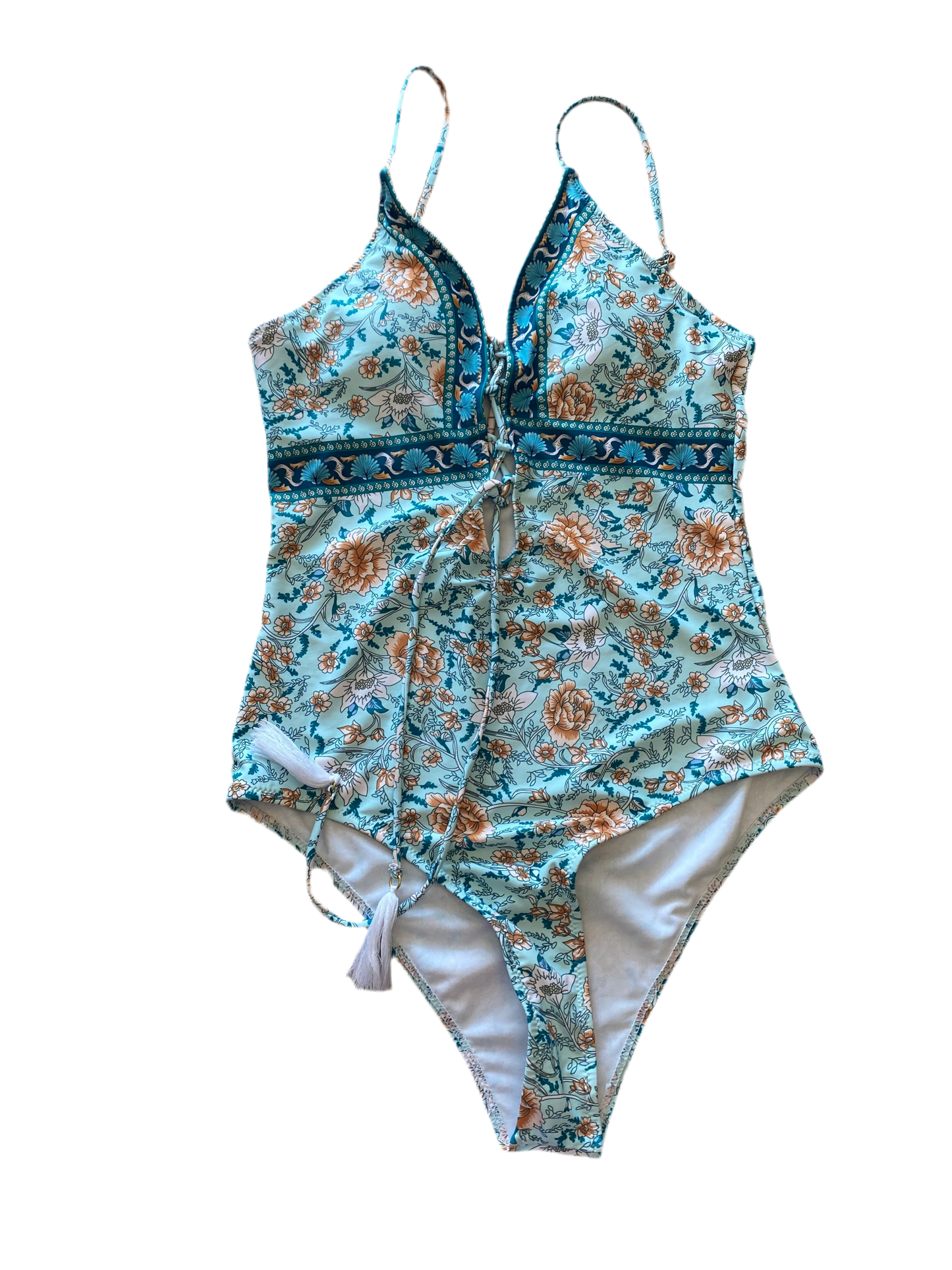 Maillot femme gr Medium