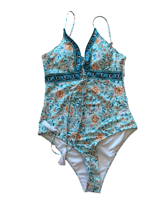 Maillot femme gr Medium