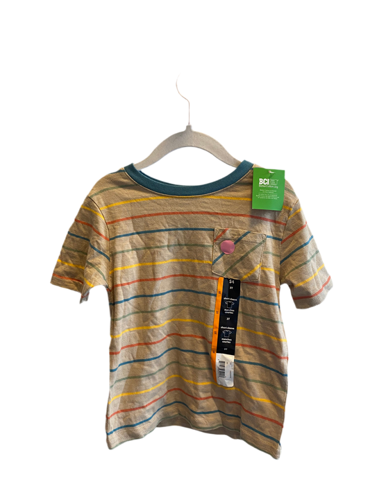 George | T-Shirt 3T *NEUF*