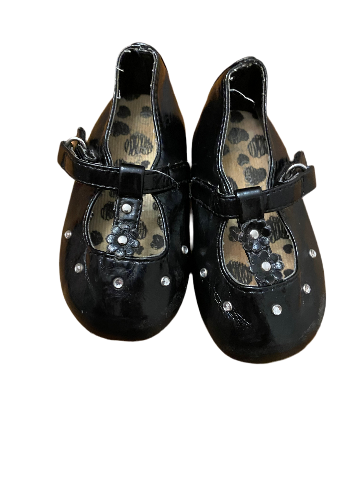 Ballerine pointure 3