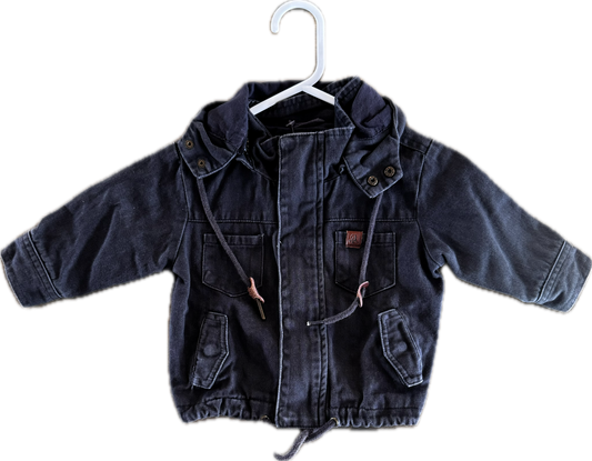 Veste LP 0-6M