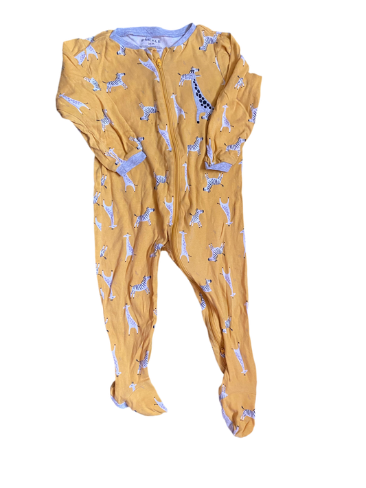 Pekkle | Pyjama 24 mois