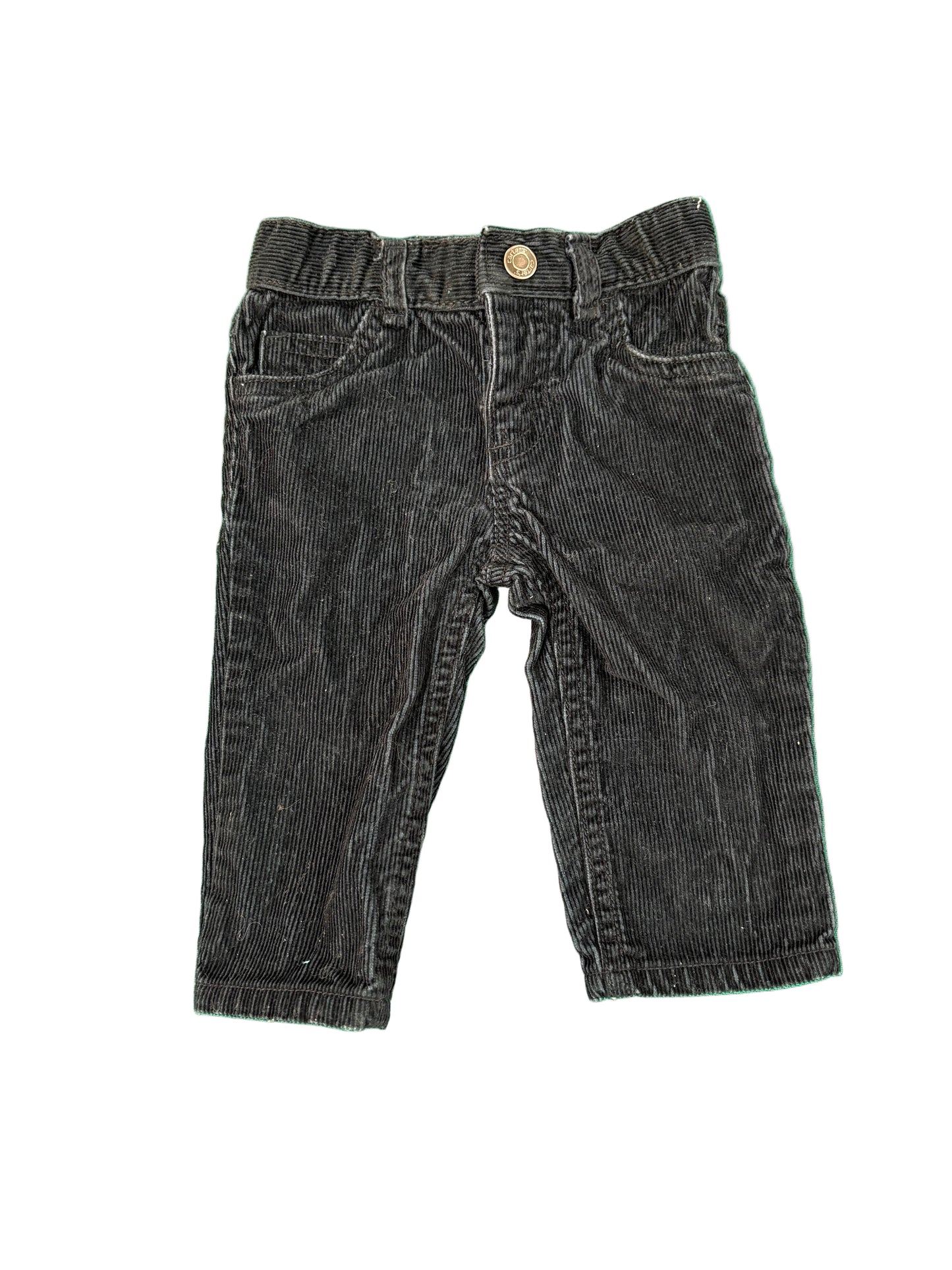 Carter’s | Pantalon côtelé 6 mois